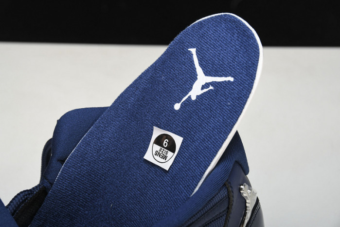 AIR JORDAN 11 DARK BLUE 378037-441