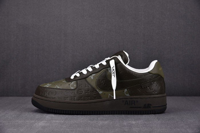 Nike Air Force 1''07 Low