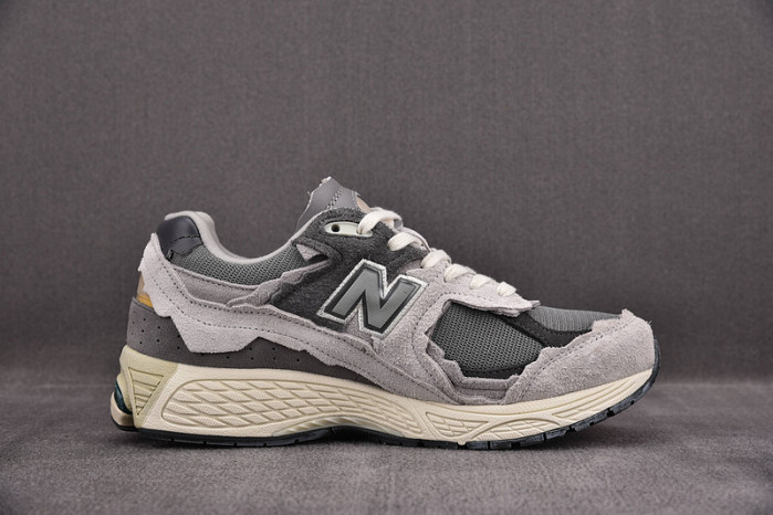 N3W BLANCE SNEAKER