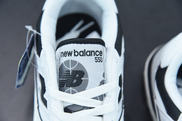 N3W BLANCE SNEAKER