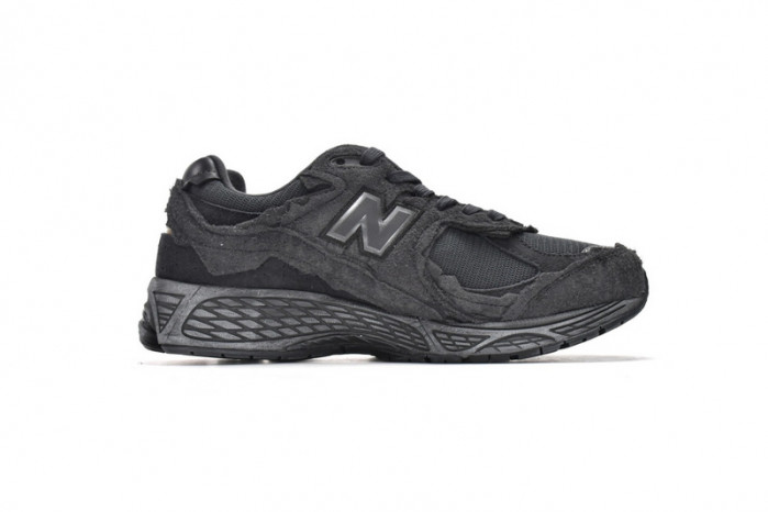 N3W BLANCE Phantom Black M2002RDB