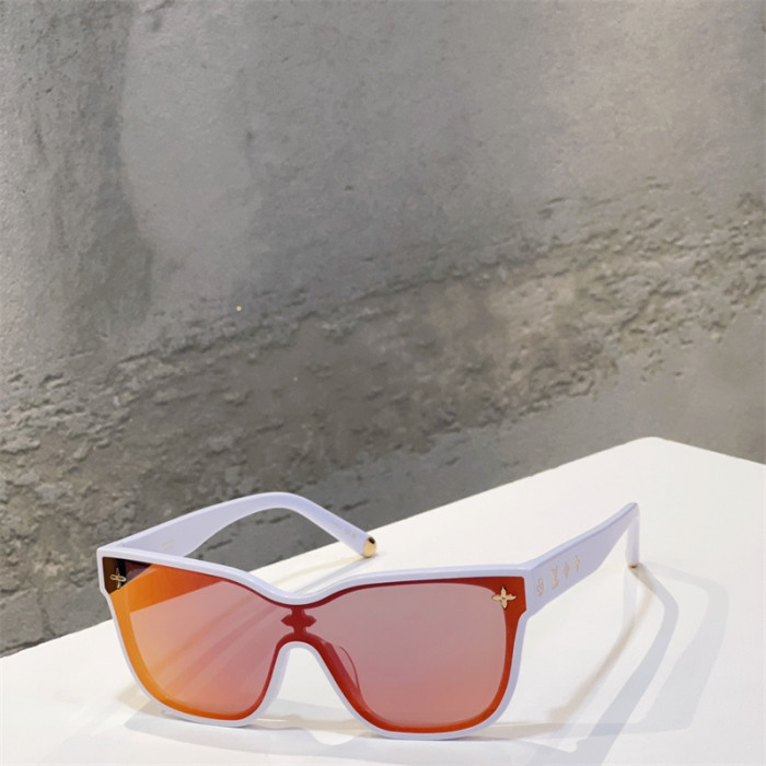 Lou1su1tt Sunglasses