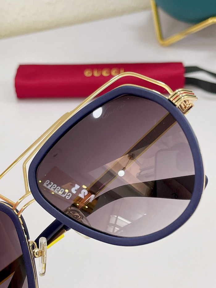 Gu66 Sunglasses