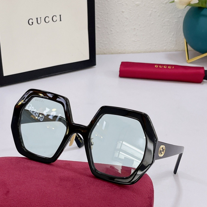 Gu66 Sunglasses