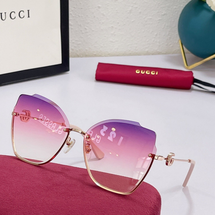 Gu66 Sunglasses