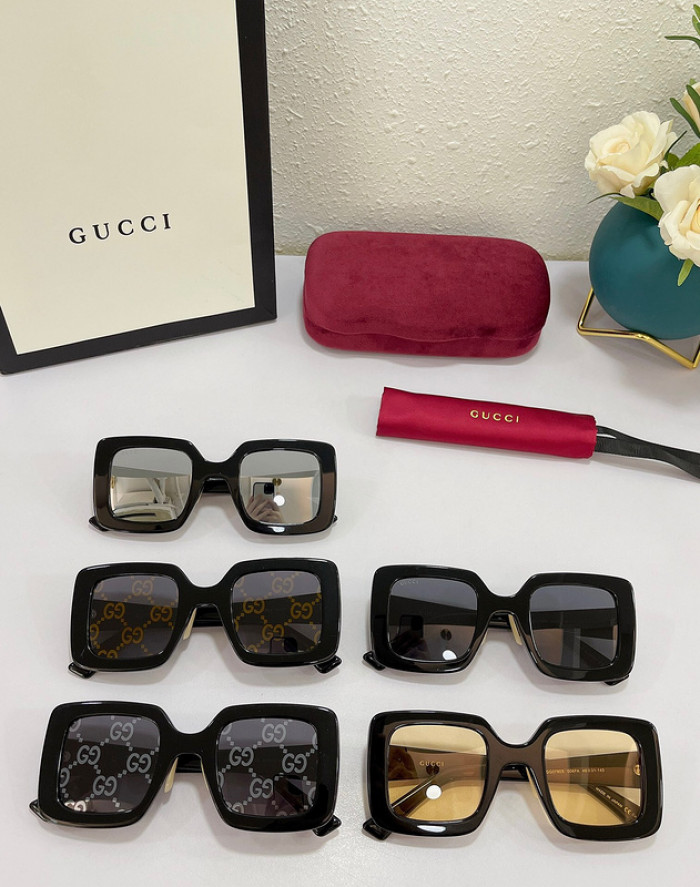 Gu66 Sunglasses