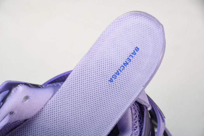 BLCG Track Trainer purple 542023 W3FE3 5500