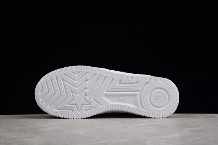 A BATHING APE BAPE SK8 STA