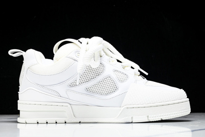 Lou1su1tt Skate Sneaker