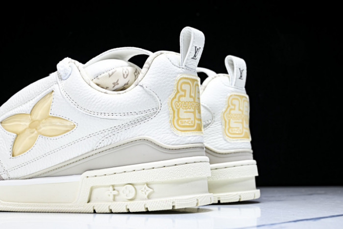 Lou1su1tt Skate Sneaker