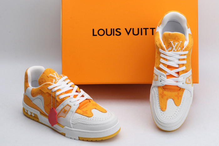 D00G7 Lou1su1tt SNEAKER LOW