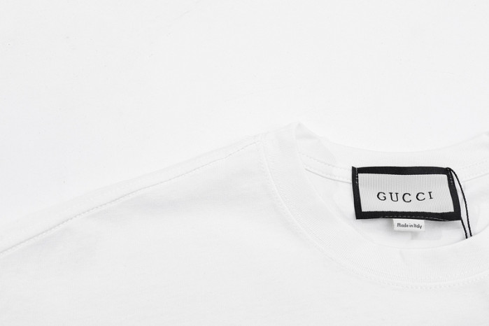 Gu66 T-shirt