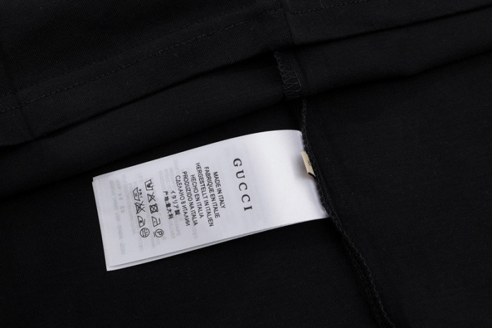 Gu66 T-shirt