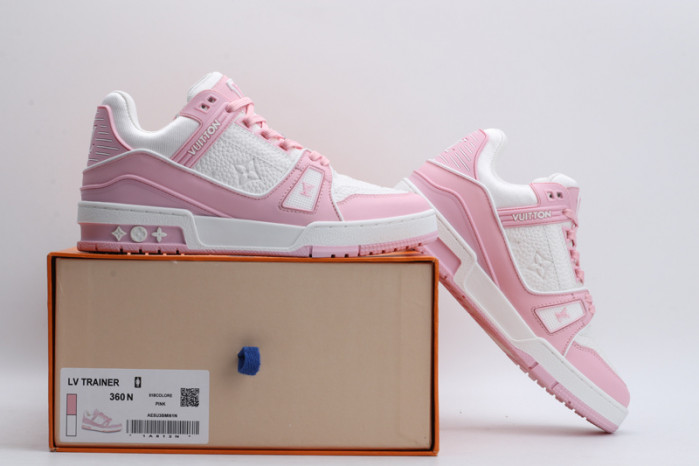 D00G7 Lou1su1tt SNEAKER LOW