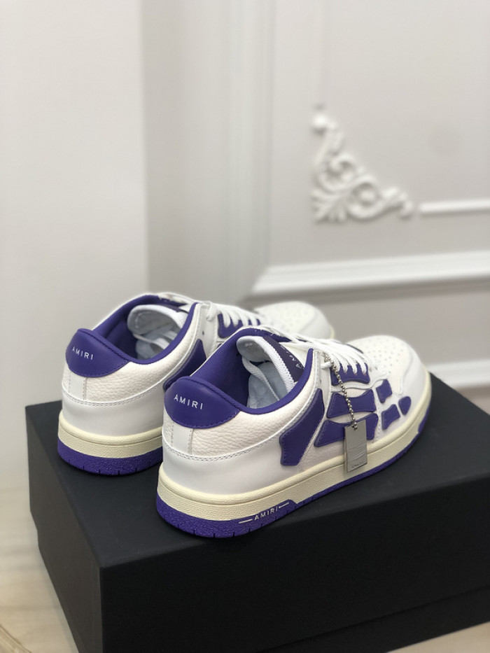 AM1R1 Skel Top Low