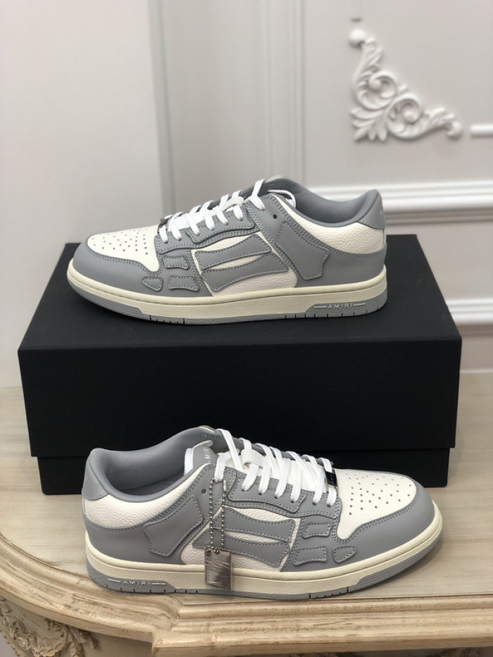 AM1R1 Skel Top Low