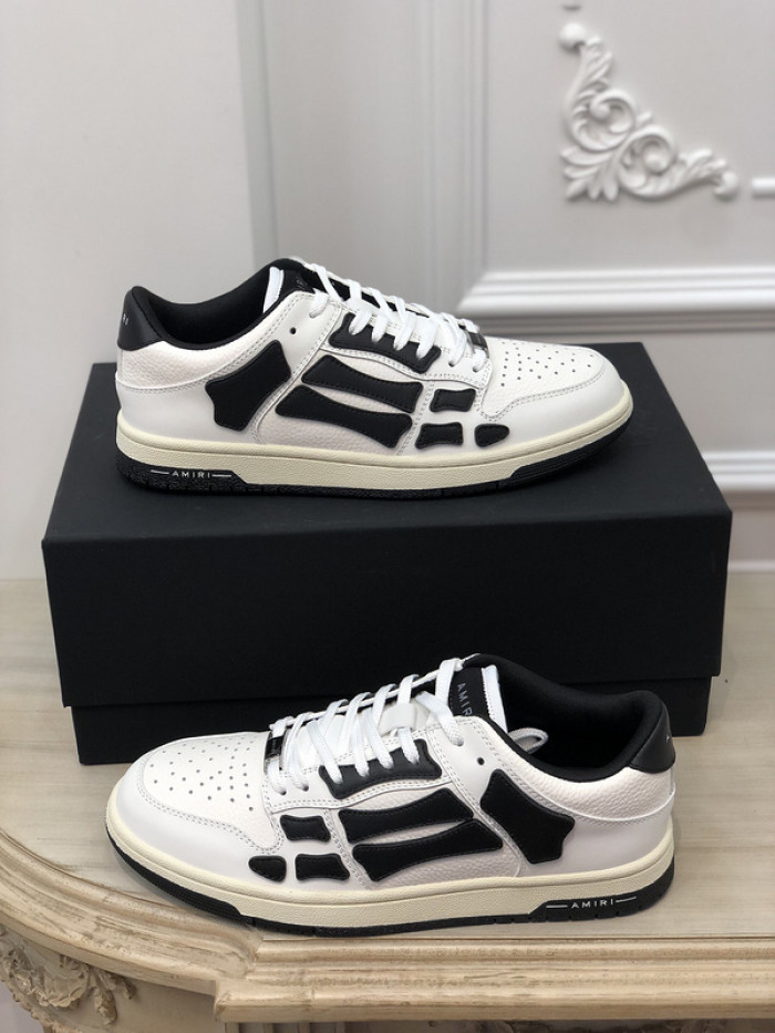 AM1R1 Skel Top Low