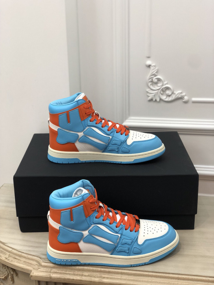 AM1R1 Skel high top