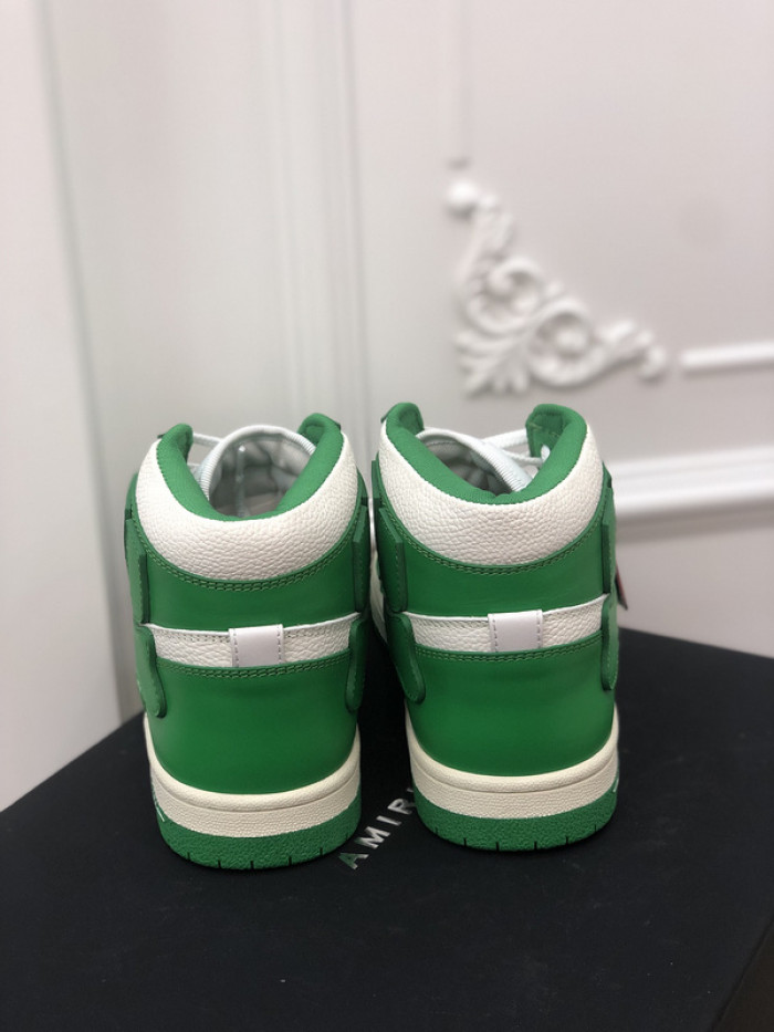 AM1R1 Skel high top