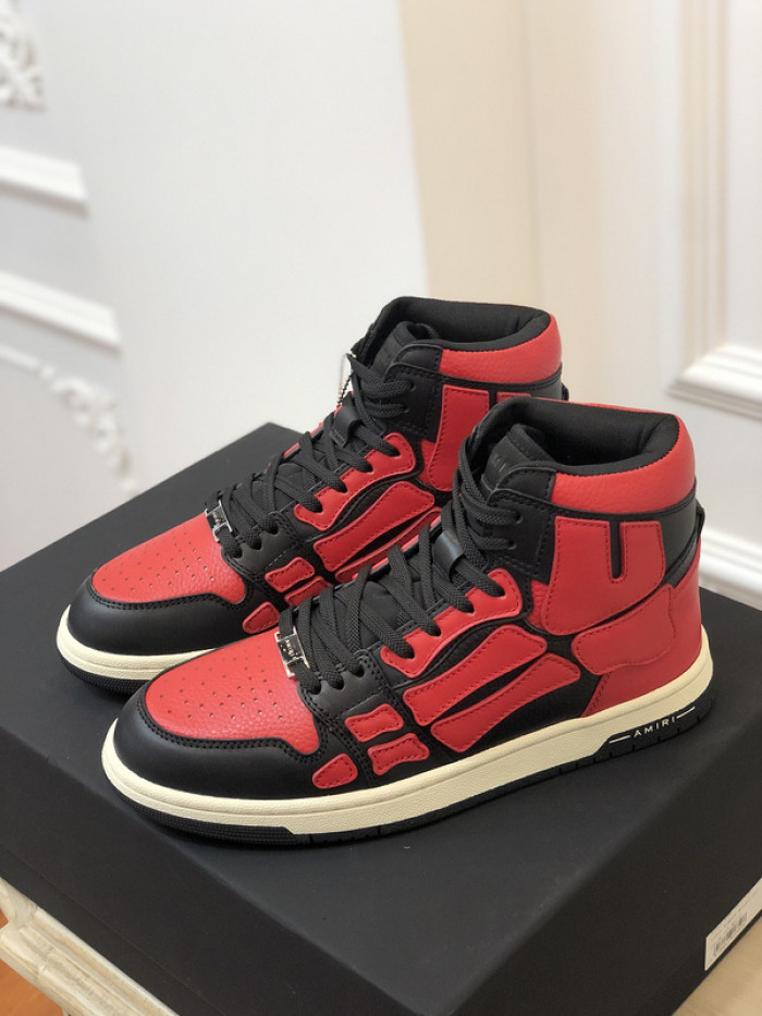AM1R1 Skel high top