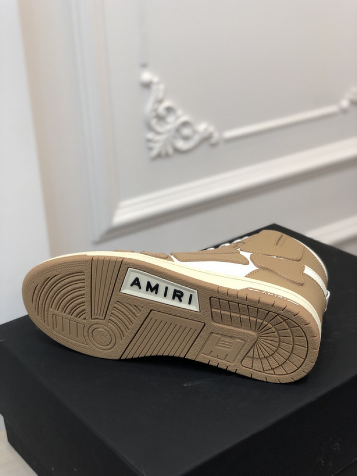 AM1R1 Skel high top