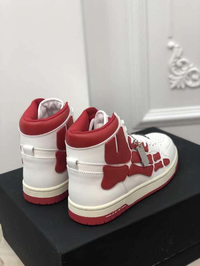 AM1R1 Skel high top