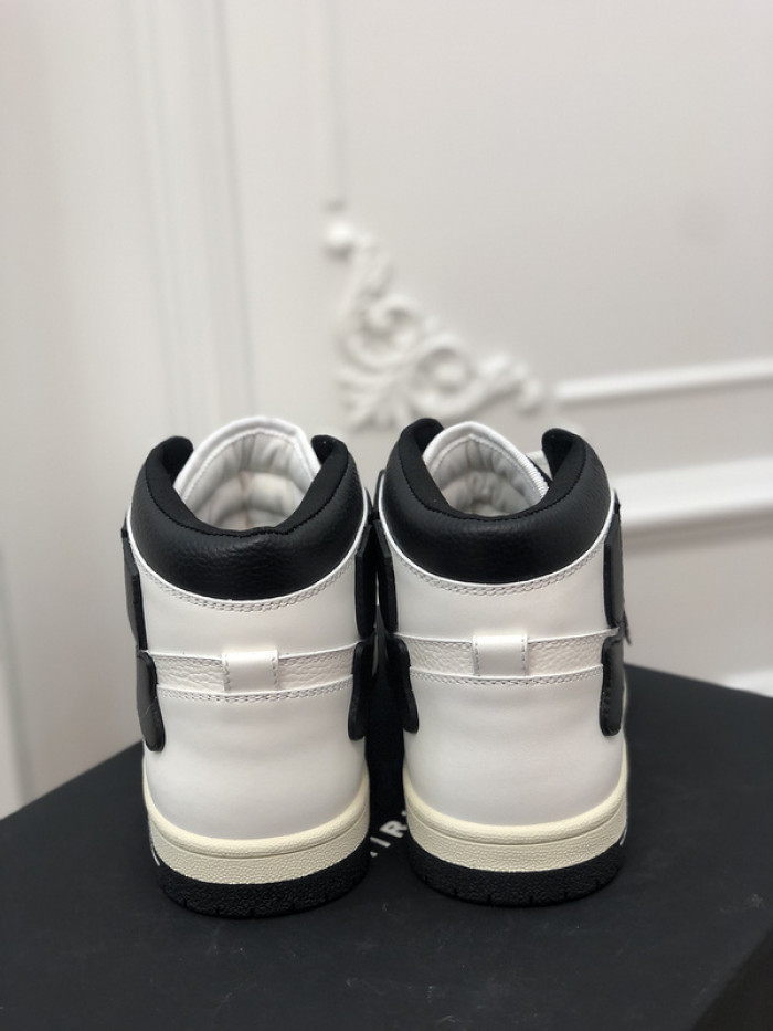 AM1R1 Skel high top