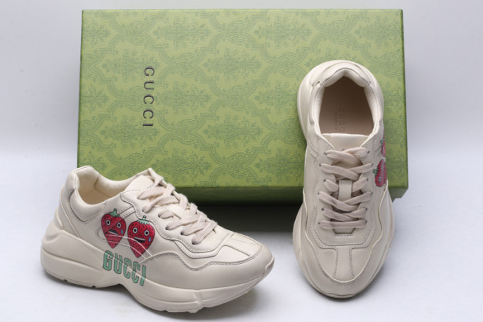Gu66 SNEAKER