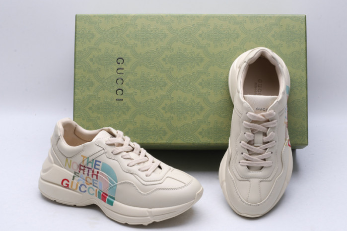 Gu66 SNEAKER