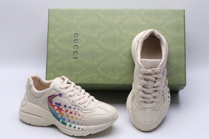Gu66 SNEAKER