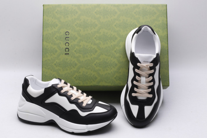 Gu66 SNEAKER