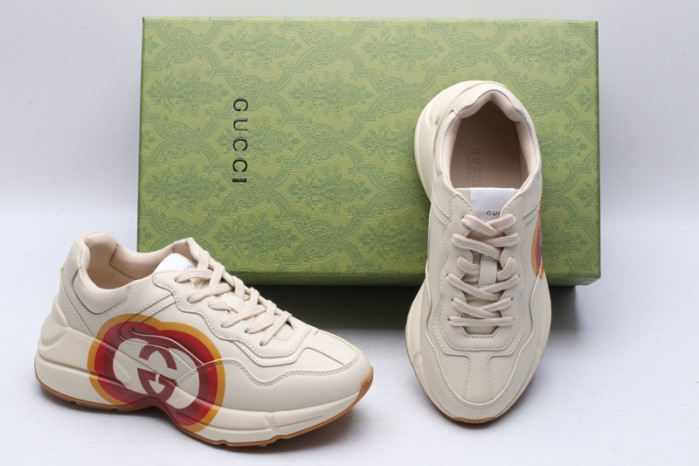 Gu66 SNEAKER