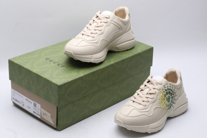 Gu66 SNEAKER