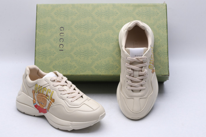 Gu66 SNEAKER