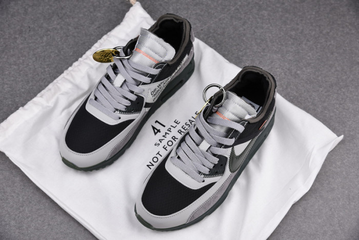 OFW Nike Air Max 90