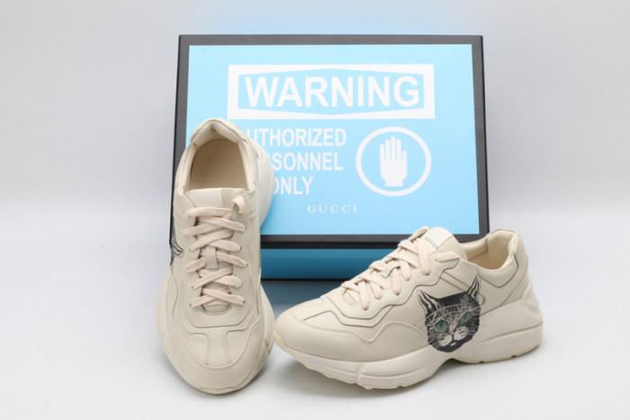Gu66 TRAINER SNEAKER