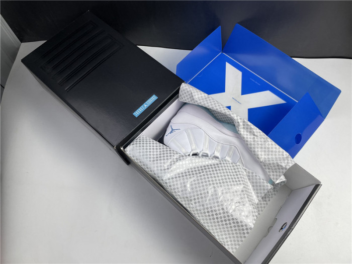 Air Jordan 11 Retro Legend Blue (2014) 378037-117