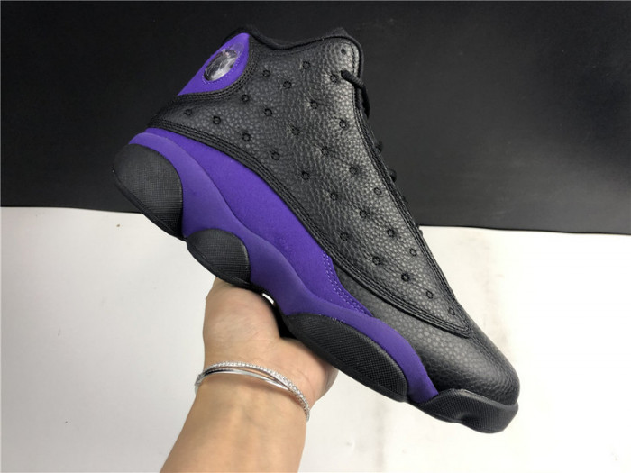 Air Jordan 13 Retro Court Purple DJ5982-015