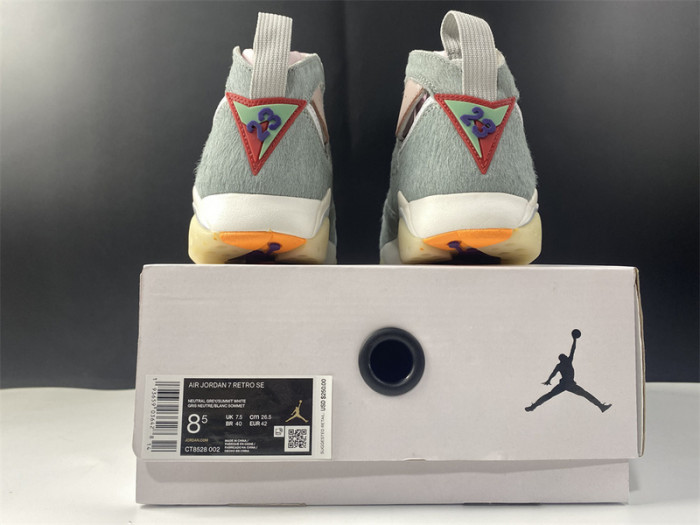 Air Jordan 7