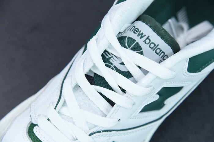 N3W BLANCE SNEAKER