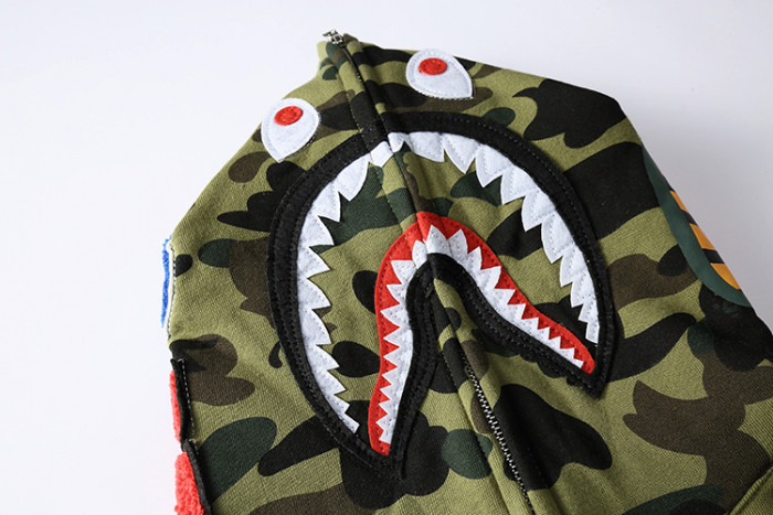 BAPE Hoodie
