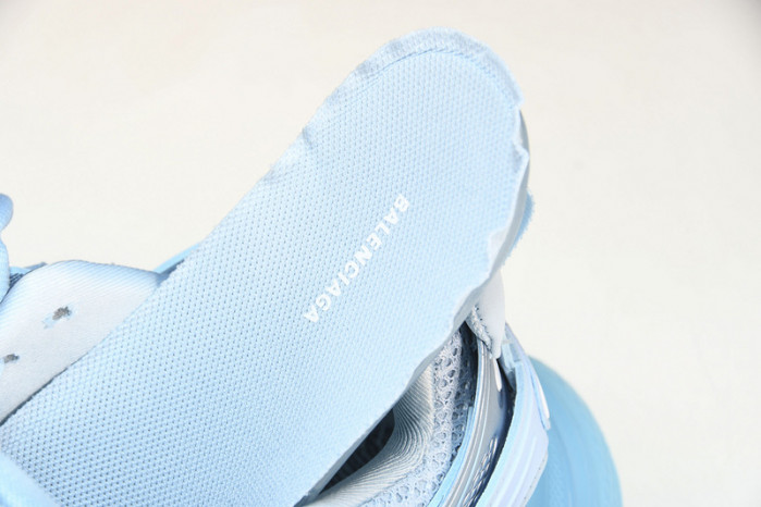 BLCG Track Trainer sky blue 647741 W3BM2 4200