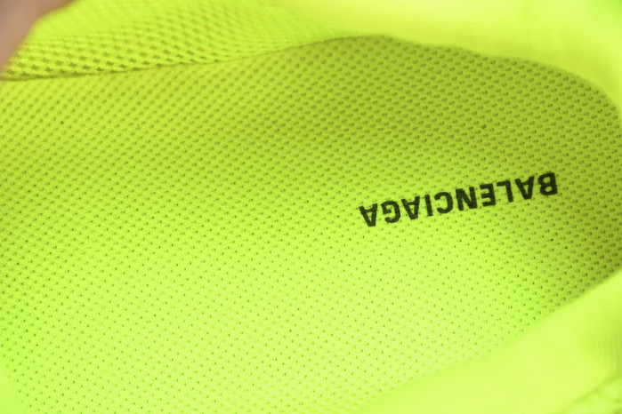 BLCG Track Trainer fluorecent yellow 542436 W3RD2 7510