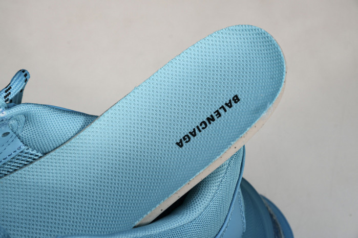 BLCG Sneaker Triple.s.Gomma 544351 W1GR2 0127