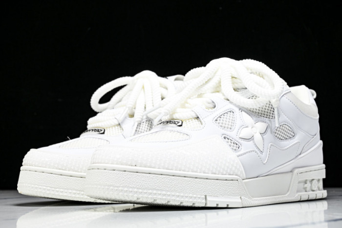 Lou1su1tt Skate Sneaker