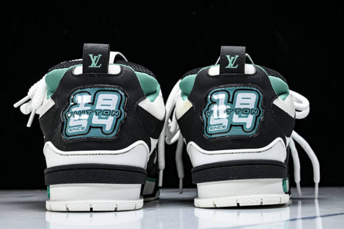 Lou1su1tt Skate Sneaker