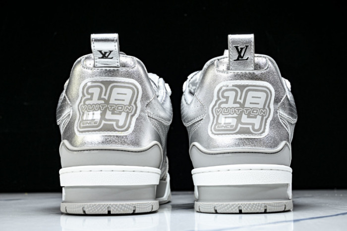Lou1su1tt Skate Sneaker