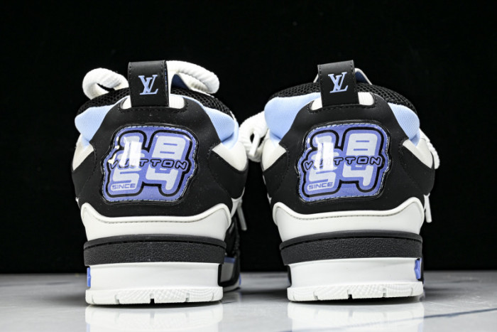 Lou1su1tt Skate Sneaker