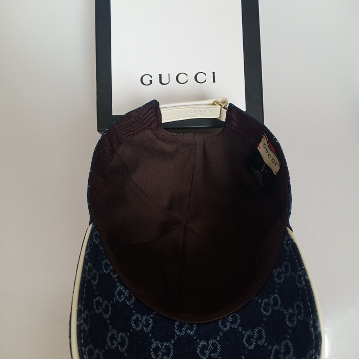 Gu66 HAT