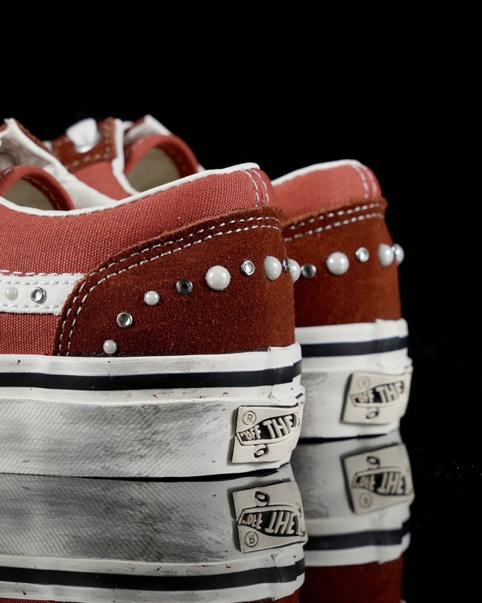 Vans OTW Old Skool 36 Pearlized Pack
